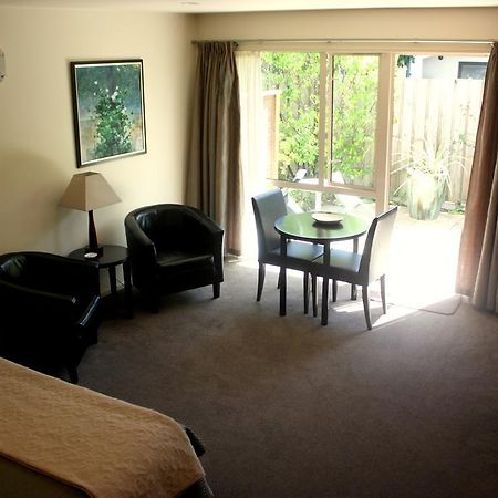 Cedar Grove Motor Lodge 넬슨 외부 사진