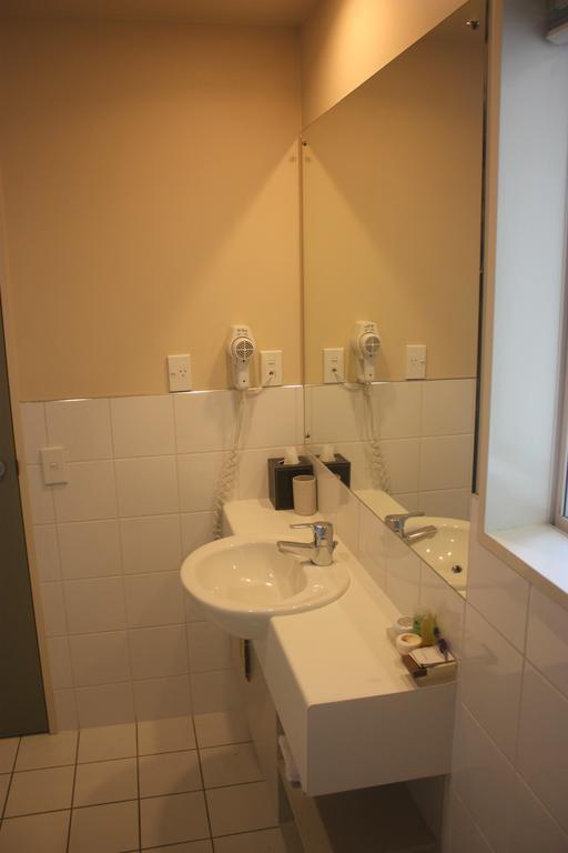 Cedar Grove Motor Lodge 넬슨 외부 사진