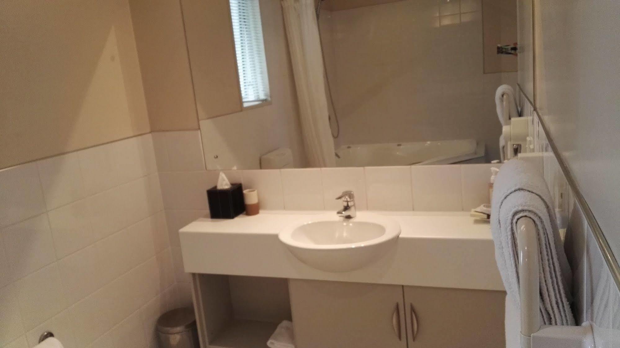 Cedar Grove Motor Lodge 넬슨 외부 사진