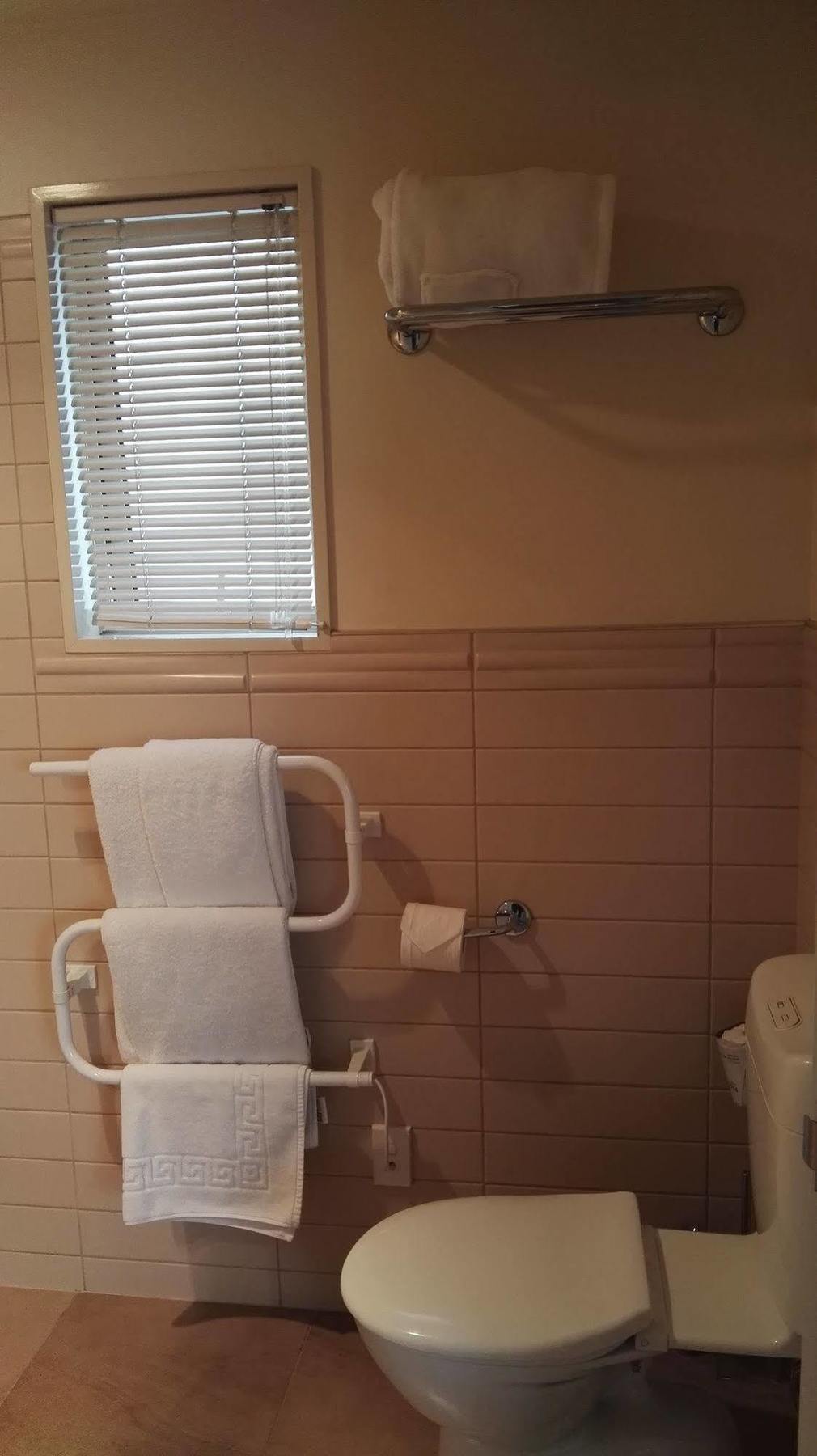 Cedar Grove Motor Lodge 넬슨 외부 사진